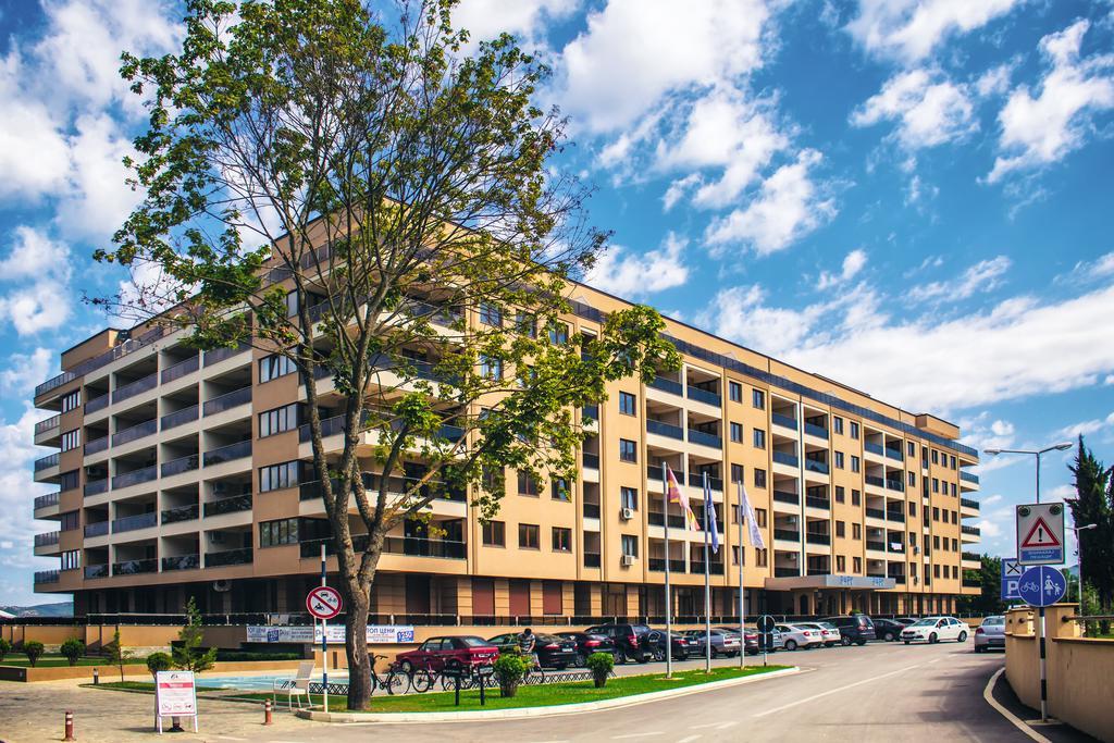 Park Lakeside 奥赫里德 外观 照片